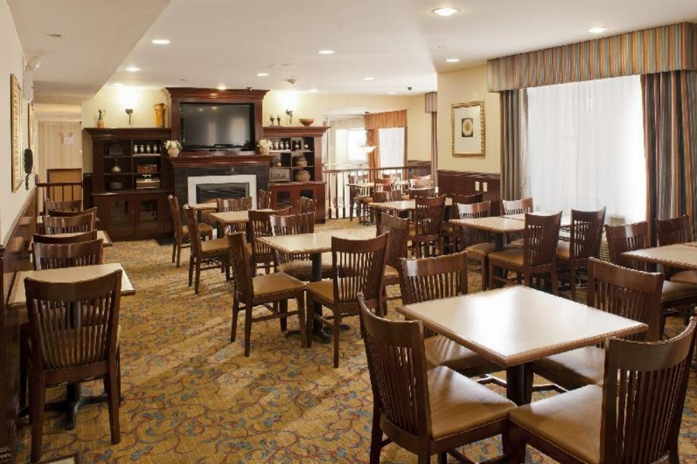 Queens County Inn and Suites Long Island City